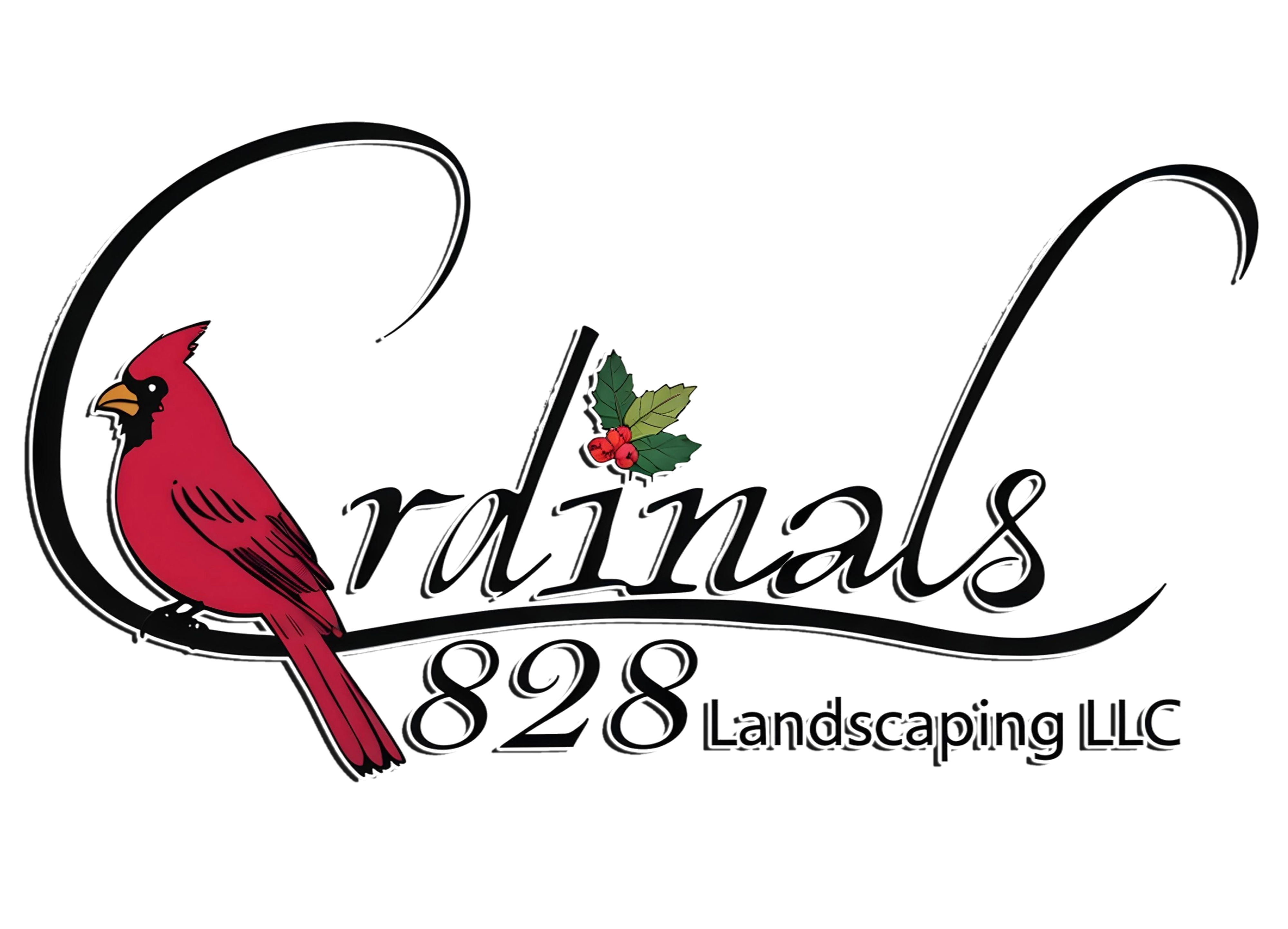 Cardinals 828 Landscaping