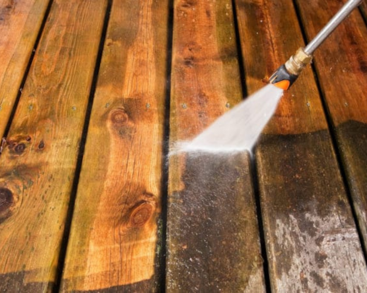 PRESSURE WASHING PRESSURE WASHING